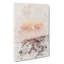 Sunset Over Brighton Beach - Wrapped Canvas-56639354