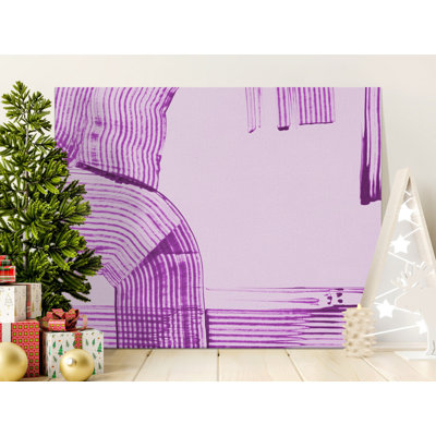 Pontius Wrapped Canvas Print Set