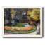 In The Garden, 1875, reproduction d'art sur toile-1277223108-1277223111