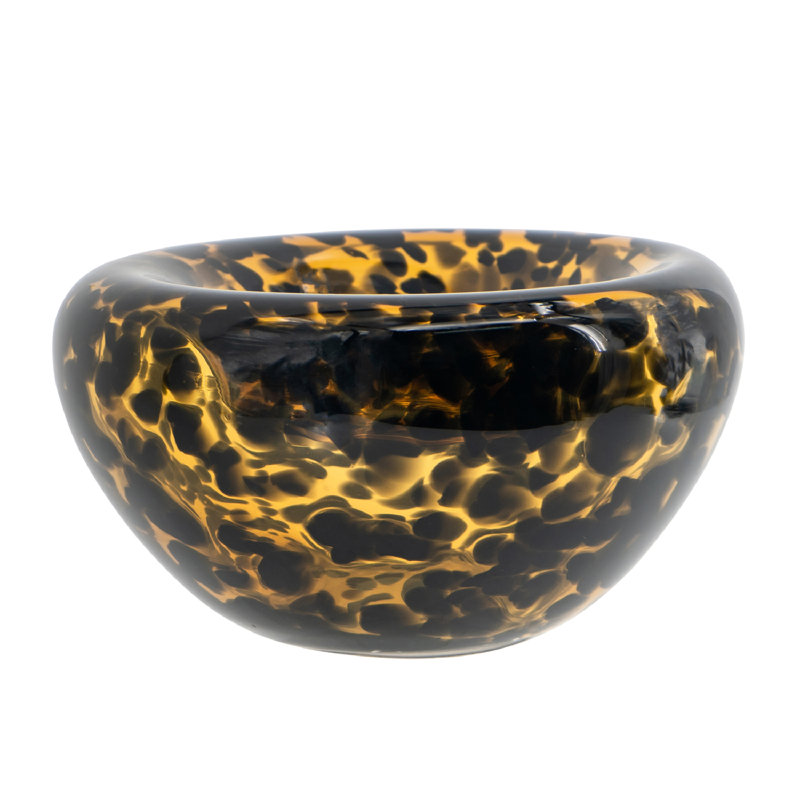 Aubreona Glass Table Vase