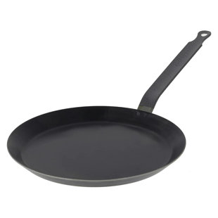 Poêle à crêpe antiadhésive De Deyer