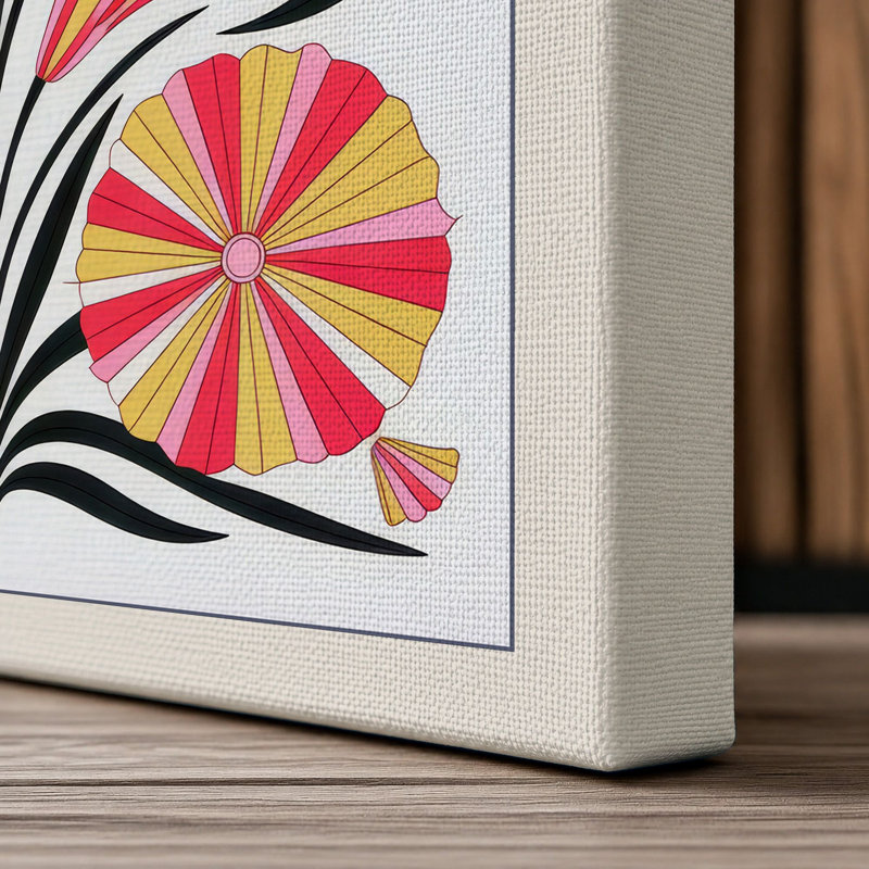 Print, 24x16 - 61.0 x 40.6 cm, Cream Border