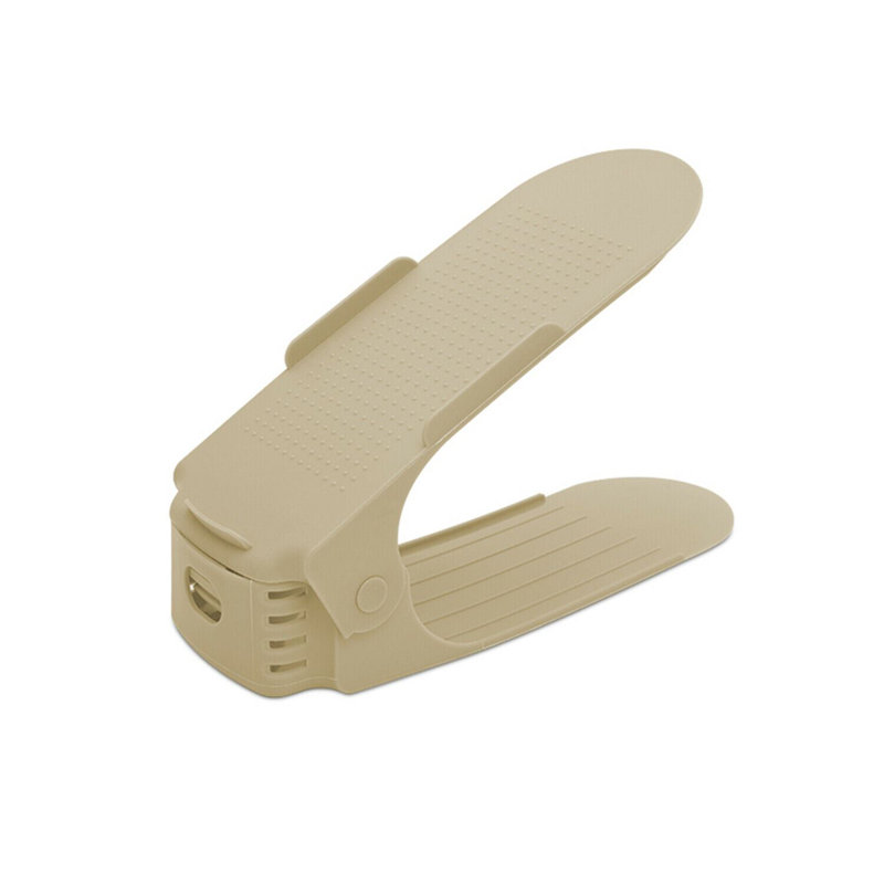 Stackable Shoe Storage