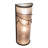 12" Wide Branches Left Wall Sconce-394816334-394816335