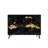 Double-Door Entryway Accent Cabinet Sideboard-105843752