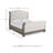 Estebon King Upholstered Sleigh Bed-123191831