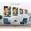 Éclaboussures de peinture sur plastique / acrylique-1693739407