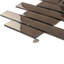 2X8 Subway Glass Mosaic Tile-488506580
