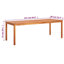 Table basse en bois Lievin-28541436-102991552
