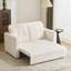 Ainur 2 Seater Sofa Bed-128692036