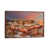 Classic Brown Wood Framed selected
