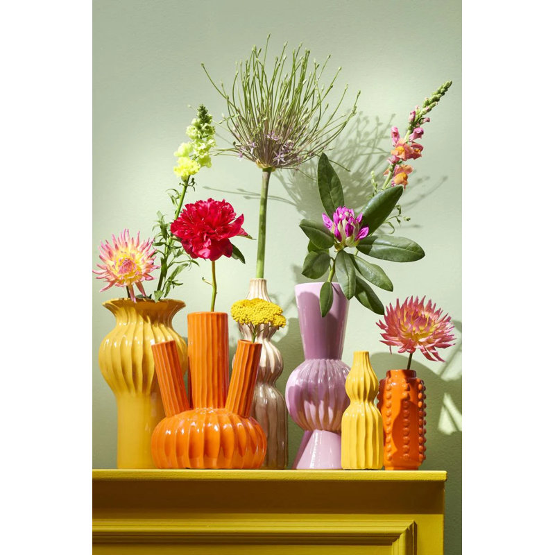 Hysley Ceramics Table Vase