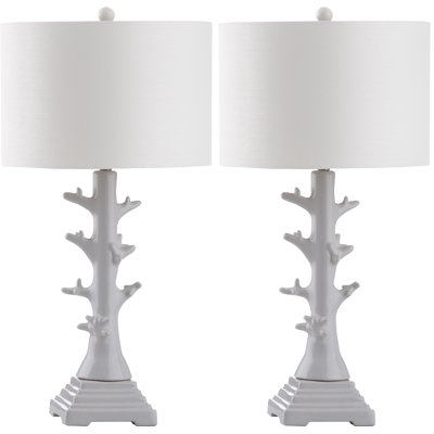 Dow Ceramic Table Lamp