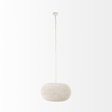 3 - Light Chandelier