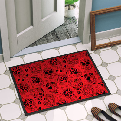 Tapis d'intérieur antidérapant