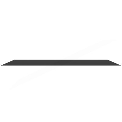 Dance Floor Roll Portable 6.6X49.2Ft Practice Dance Floor 1.5Mm Thickness PVC Dance Flooring Dance Floor Grey/Black Roll Out Dance Floor Non-Slide &Wearproof Dance Floor Easy Cleaning For Ballet