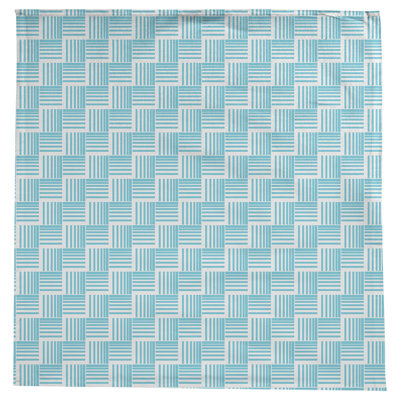 Rayures nattes classiques Nappe