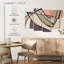 Avery Mid Century Modern Abstract III-108876943