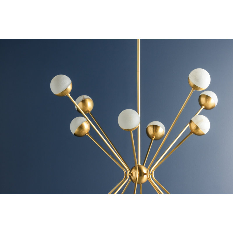 Saratoga 16 - Light Chandelier