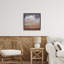 Cadre flottant Sorbet, paysage abstrait, design par Pamela Munger-1404160608-1404160609