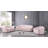 Alaw Velvet Barrel Chair-1376809951