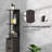 Versatile Freestanding Bathroom Storage Cabinet With Multiple Compartments For Organizing Essentials-1776935647
