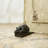 Rustic Overlooking Grizzly Bear Wood And Resin Wedge Floor Stop Figurine