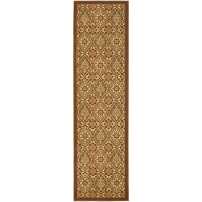 Tapis performance oriental Santucci