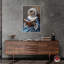 «Literature Writer Cat» par Quirky Art-104452157-112213332