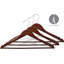 Cintre en bois pour robe / chandail / chandail-23003855-132210795
