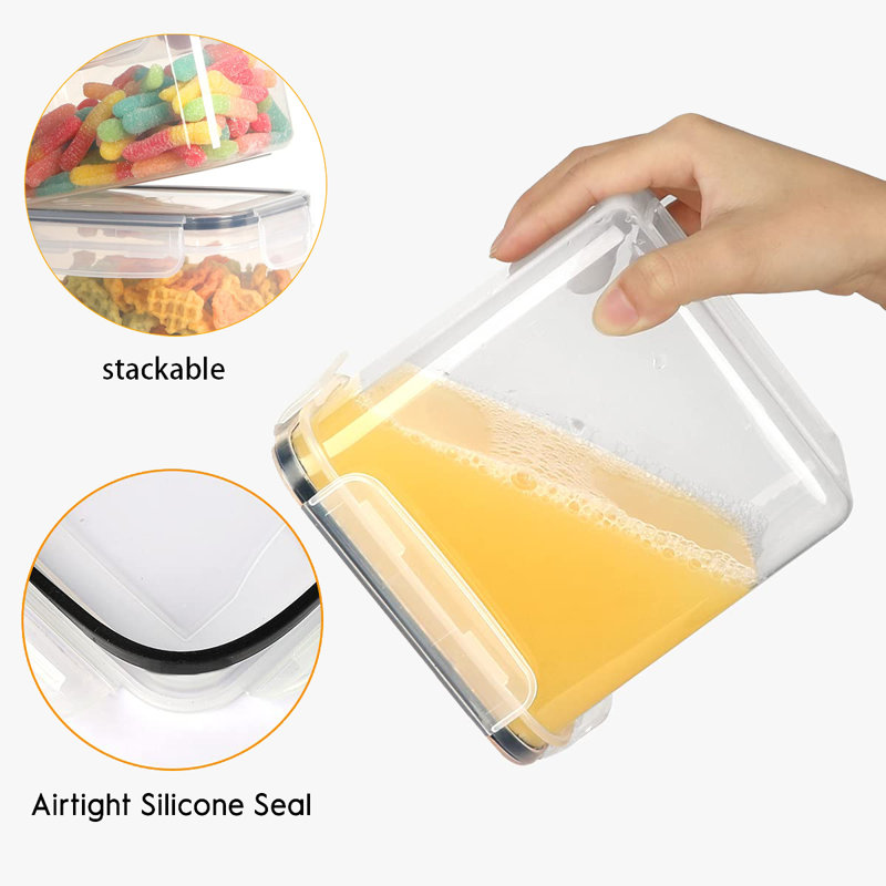 Chanthy Food Storage Container