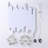 Phanta LED Flush Mount