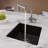 18'' L Single Bowl Fireclay Kitchen Sink-55799706