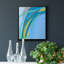 Circulating Flow III Premium Framed Canvas - Ready to Hang-910594013-910594014