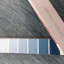 Osmaidy Hand Woven Cotton and Wool Area Rug