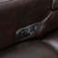 Fauteuil de massage chauffant