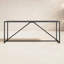 Grande table d'extérieur Strut 75 "-94578560