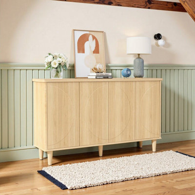 Buffet Mangue 59.4