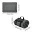 Semia Cotton Pet Bed