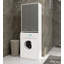 Ruhal Bathroom Cabinet