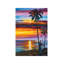 Caribbean Mood by Leonid Afremov - Wrapped Canvas Gallery-Wrapped Canvas Giclee-41186162