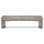 Foundations Rectangular Single Coffee Table