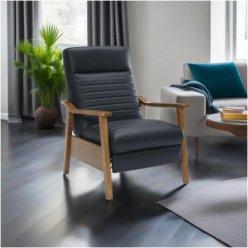 Fauteuil inclinable Asher