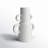 Henning Handmade Ceramic Table Vase
