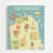 Carte de San Francisco est en rupture de stock