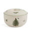 Spode Christmas Tree Individual Casserole 1Qt