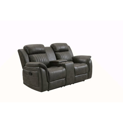 Causeuse inclinable Steban