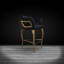 Tabouret de bar Michalis-2144214321