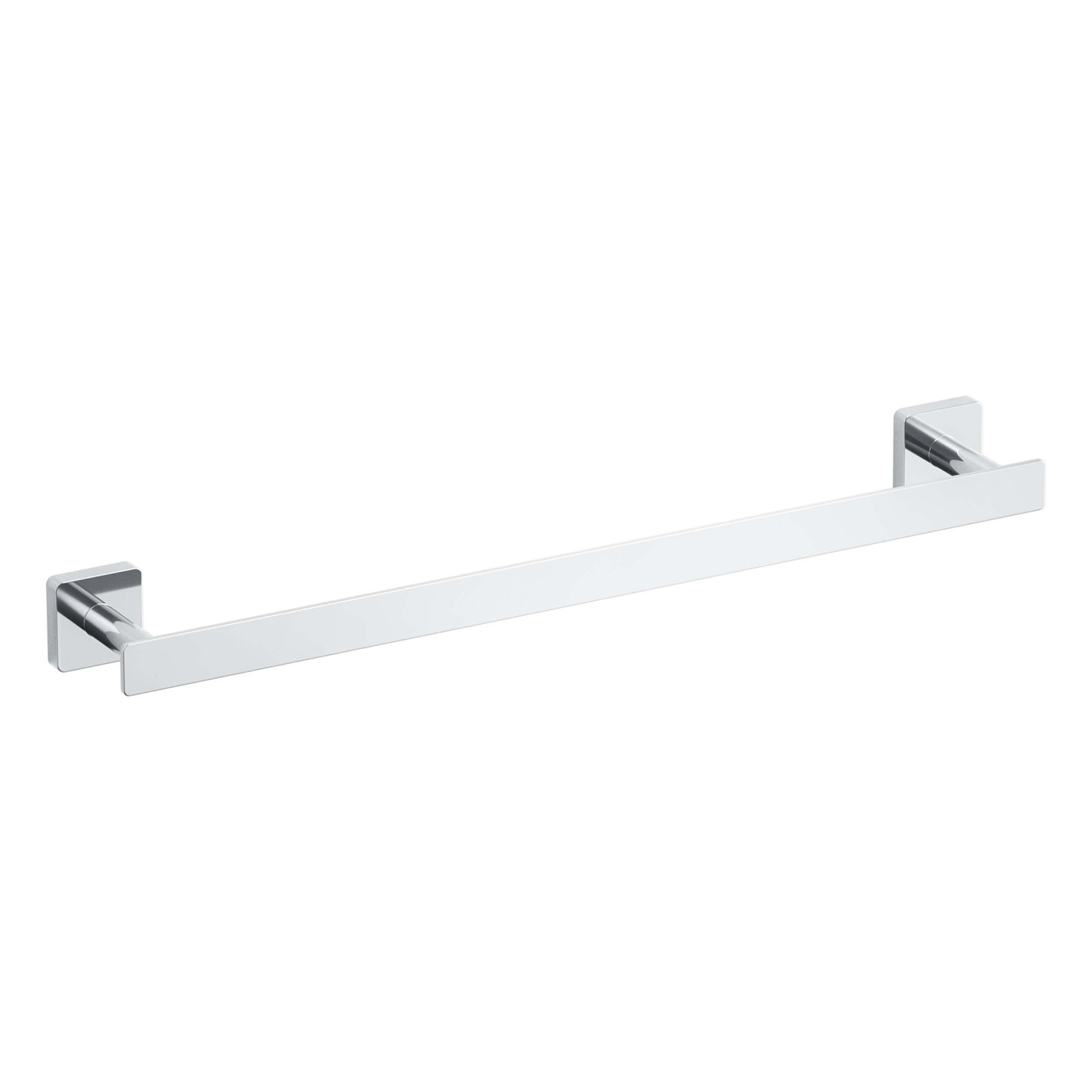 Blaze 19" Towel Bar, Chrome