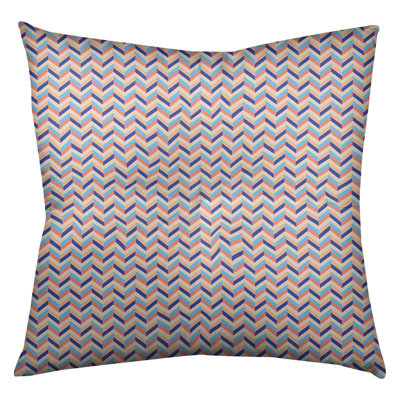 Coussin de sol Katelyn Elizabeth